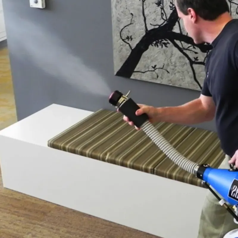 Professional Odor Removal in Burns Harbor, IN